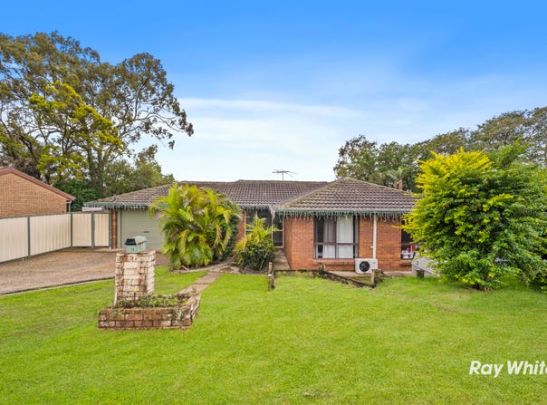 18 King Arthur Boulevard, Bethania, Qld 4205