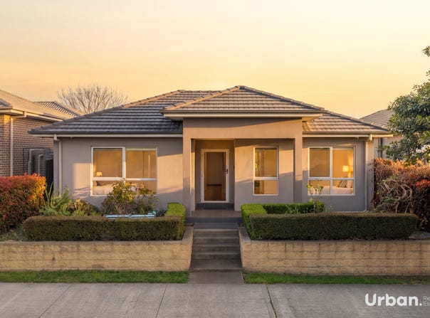 29 Ducros Street, Oran Park, NSW 2570