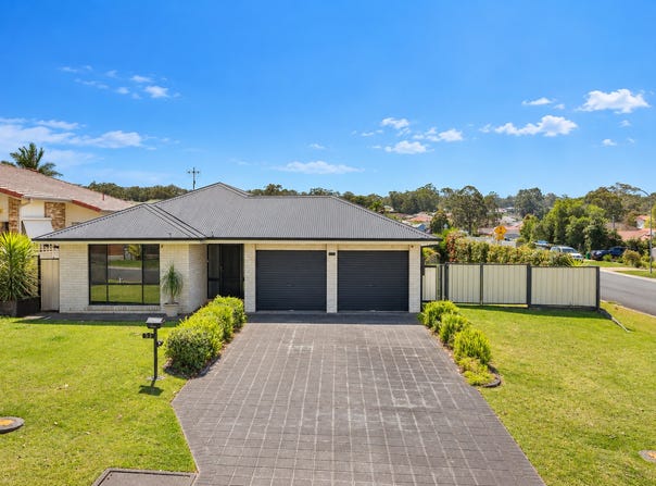 53 Cammaray Drive, St Georges Basin, NSW 2540