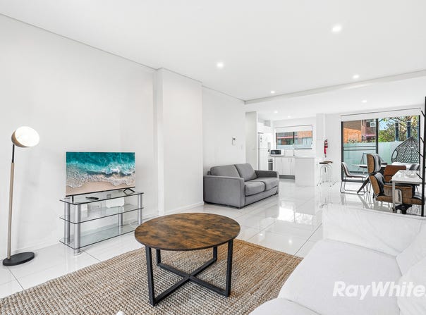 16/6 Sorrell Street, Parramatta, NSW 2150
