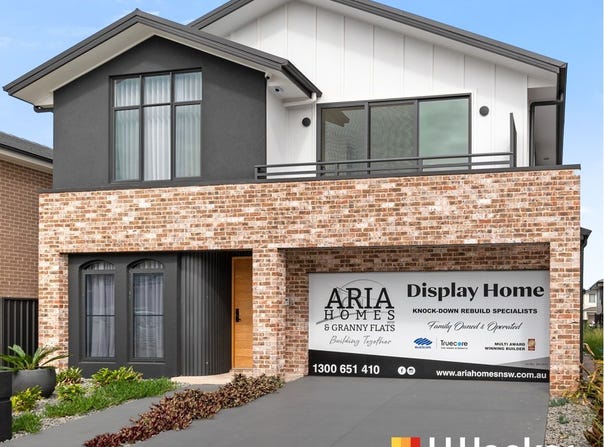 126 Lethbridge Road, Austral, NSW 2179