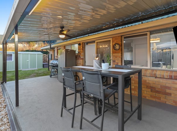 21 Silky Oak Court, Oxenford, Qld 4210