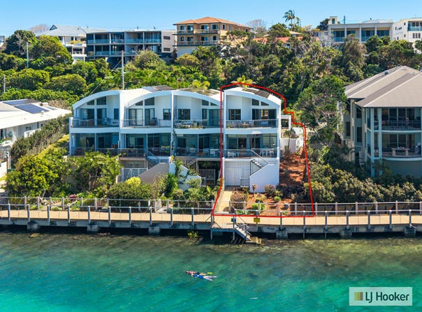 4/22 Moss Street, Kingscliff, NSW 2487
