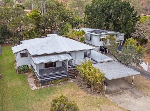 433 Rockonia Road, Lakes Creek, Qld 4701