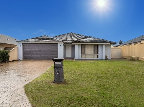 9 Eleanor Way, Millbridge, WA 6232