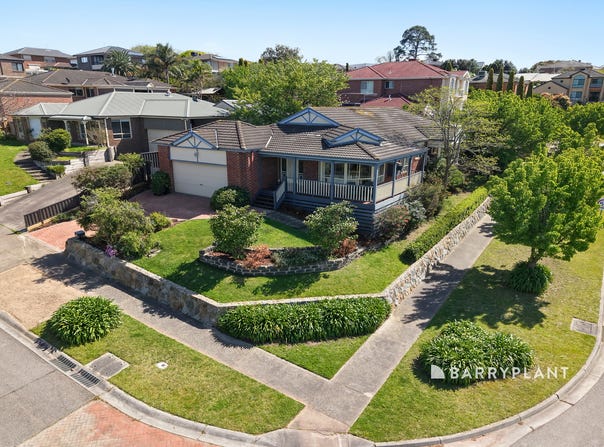 53 Coachwood Crescent, Narre Warren, Vic 3805