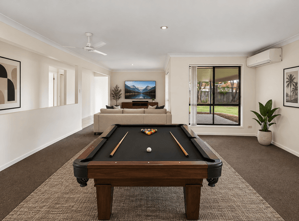 27 Sandhurst Crescent, Upper Coomera, Qld 4209