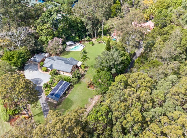 86 Glenmore Drive, Bonogin, Qld 4213