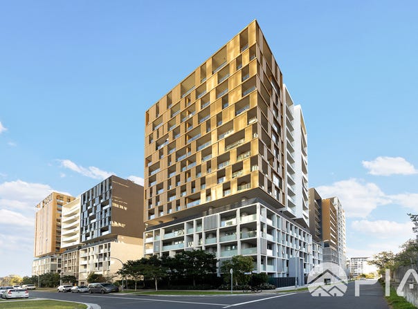 212/5 Paddock St, Lidcombe, NSW 2141