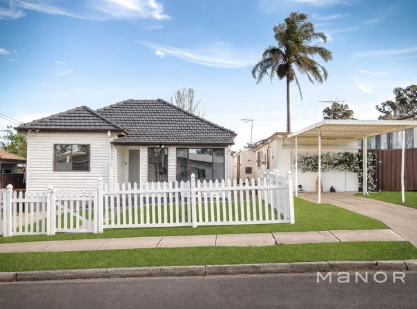 6 Robina Street, Blacktown, NSW 2148