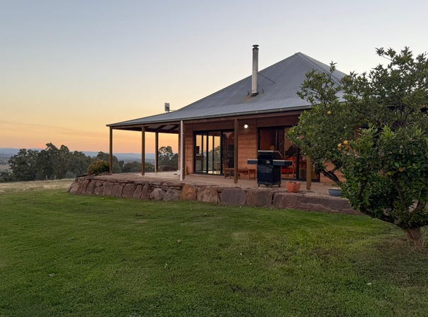 428 Tabletop Road, Bridge Creek, Vic 3723