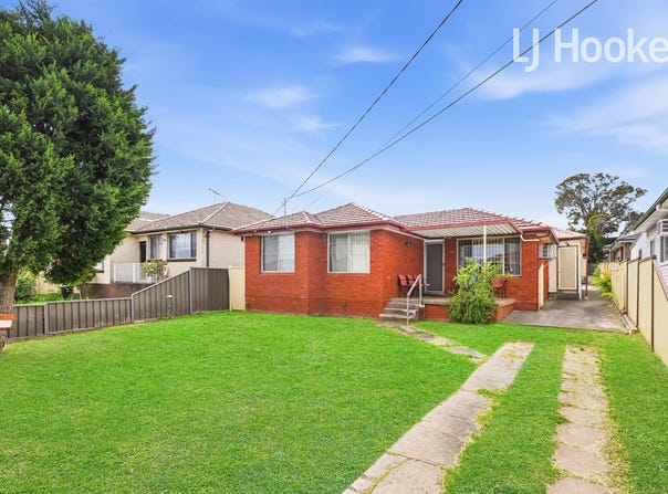 62 Lord Street, Cabramatta West, NSW 2166