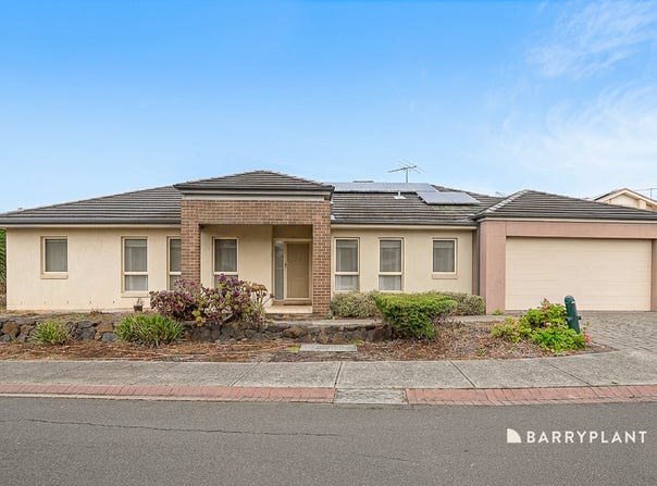 35 Waterlily Drive, Epping, Vic 3076