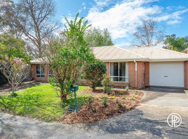 78 Eileen Grove, Woori Yallock, Vic 3139