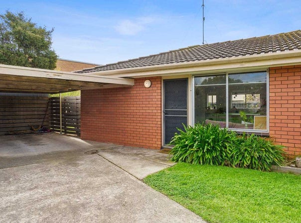 11/3 Hagan Court, Belmont, Vic 3216