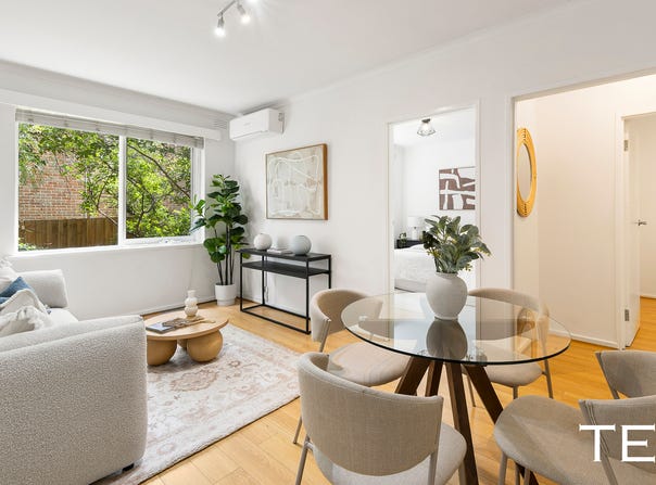 3/799 Burwood Road, Hawthorn East, Vic 3123
