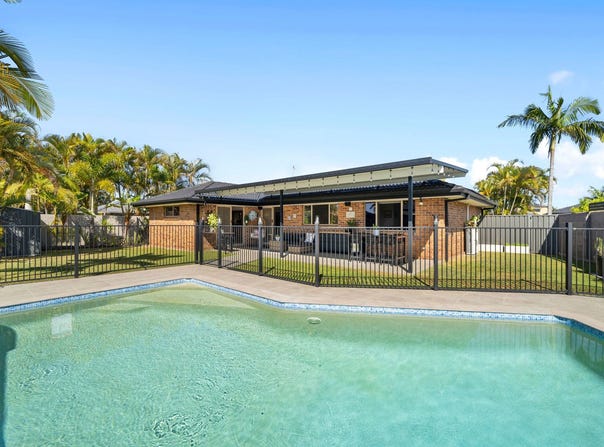 9 The Parade, Helensvale, Qld 4212