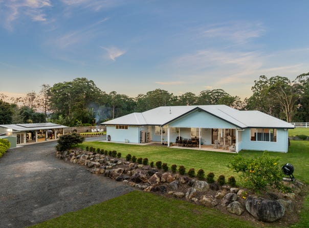 54 Vise Road, Forest Glen, Qld 4556
