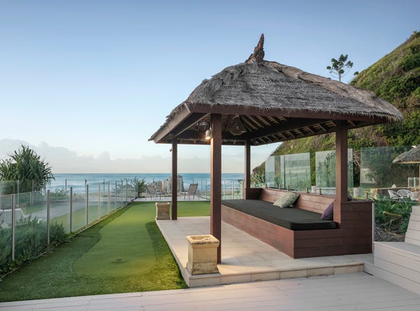 12 Beachfront Close, Sapphire Beach, NSW 2450