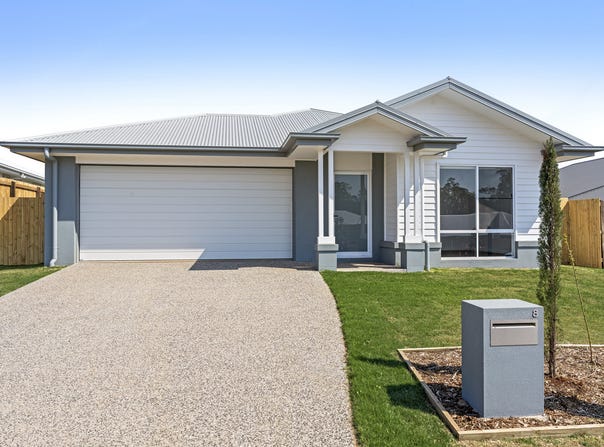 8 Botanic Road, Woolmer, Qld 4352