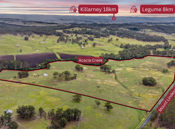 1 Barlows Gate Road, Lower Acacia Creek, NSW 2476