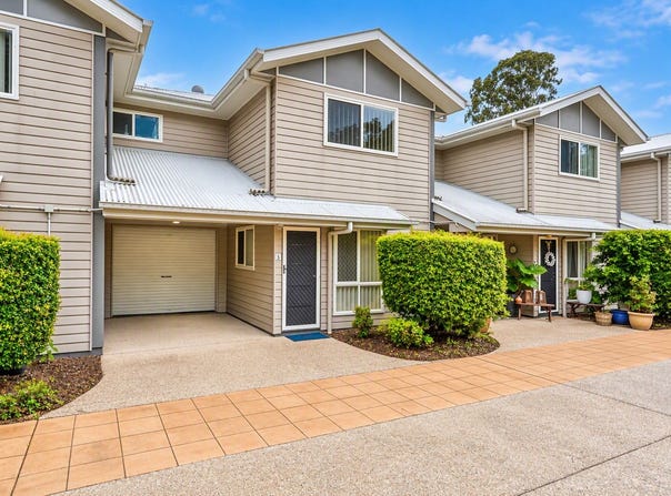 5/25 Maleny Street, Landsborough, Qld 4550