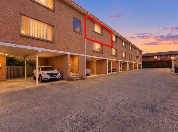 30/25 Macquoid Street, Queanbeyan East, NSW 2620