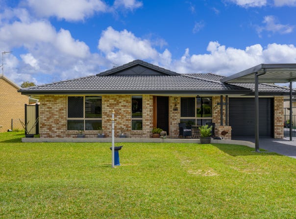 24 Drummer Street, Tin Can Bay, Qld 4580