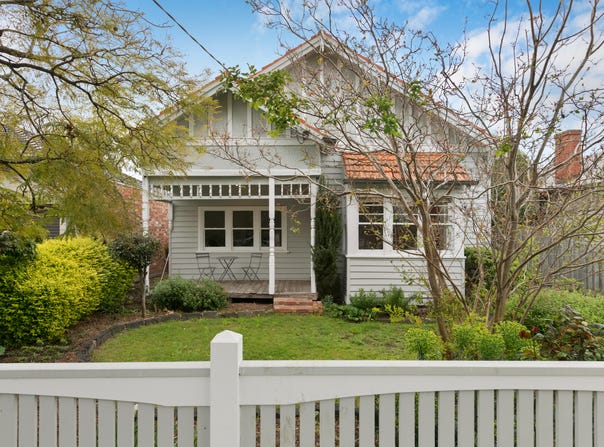 11 Margaret Street, Carnegie, Vic 3163
