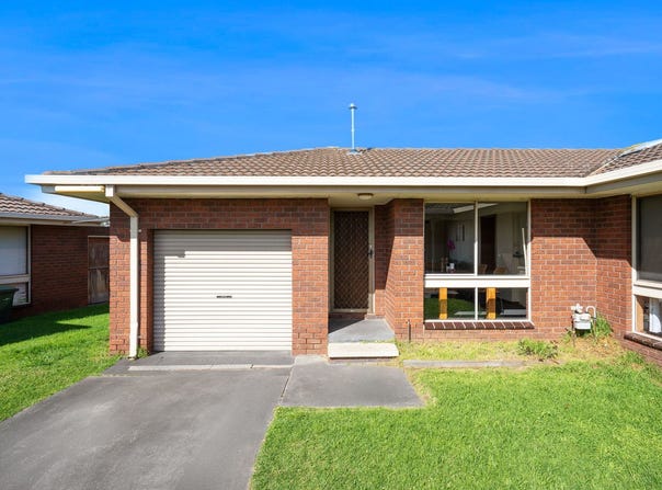 4/15 Hansen Drive, Grovedale, Vic 3216
