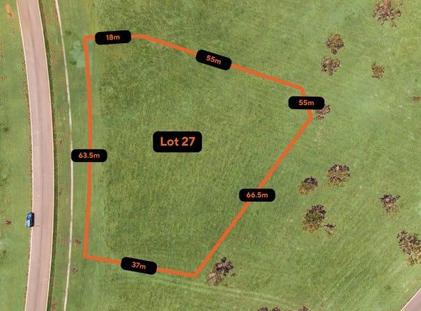 82 Allendale Drive, Alligator Creek, Qld 4816