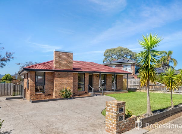 12 Matilda Avenue, Wantirna South, Vic 3152