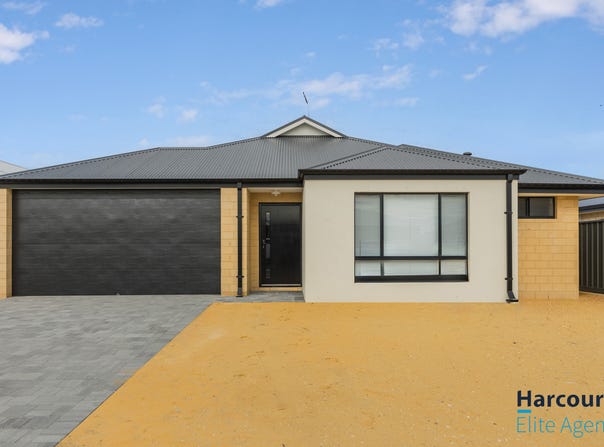 45 Wuther Loop, Baldivis, WA 6171