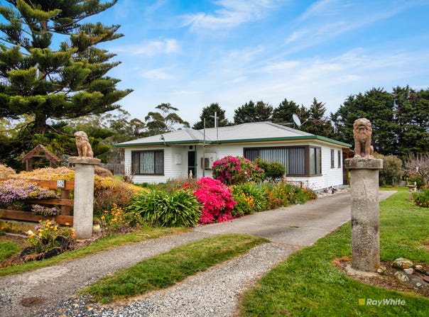 112 Mount Hicks Road, Wynyard, Tas 7325