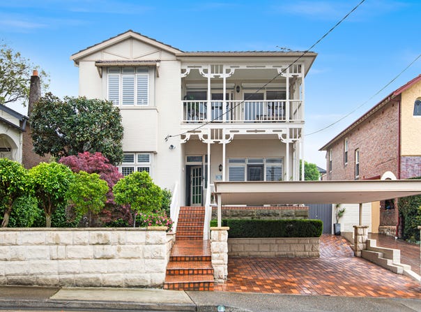 12 Lyons Road, Drummoyne, NSW 2047