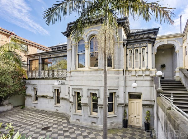 7/24 Dalgety Street, St Kilda, Vic 3182