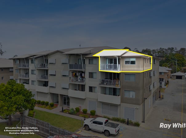 46/29-33 Juers Street, Kingston, Qld 4114