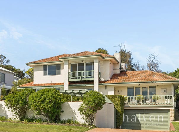 27 Cunningham Street, Ardross, WA 6153
