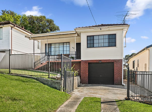 40 Cringila Street, Cringila, NSW 2502