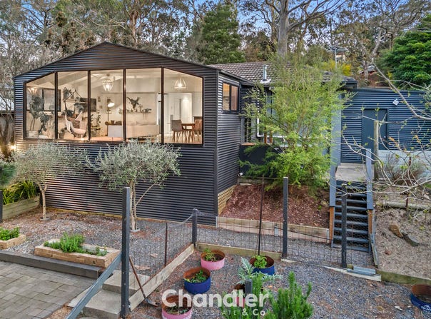 29 Kooringal Road, Upwey, Vic 3158