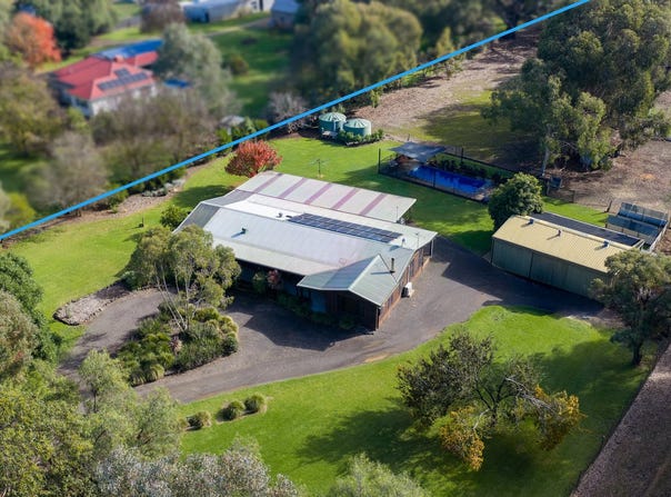 915 River Road, Murchison North, Vic 3610