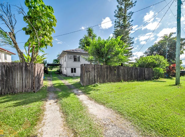 65 Laurie Street, Hudson, Qld 4860