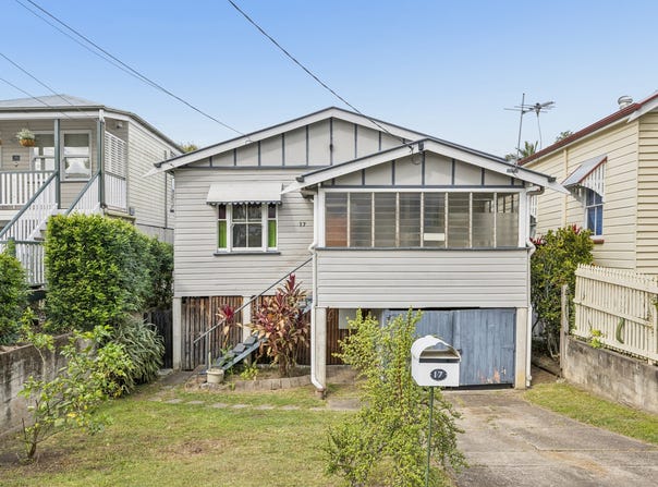 17 Prince Street, Paddington, Qld 4064