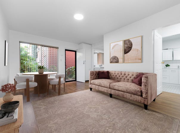 7/44 Seventh Avenue, Maylands, WA 6051