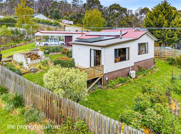 29 Kent Street, Geeveston, Tas 7116