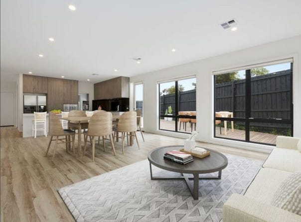 16a Robinson Street, Brighton East, Vic 3187