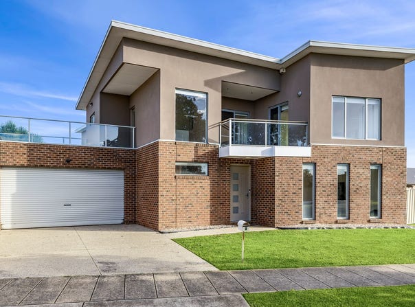 1 Gibson Grove, St Leonards, Vic 3223