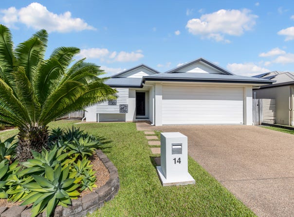 14 Swiftlet Way, Bohle Plains, Qld 4817