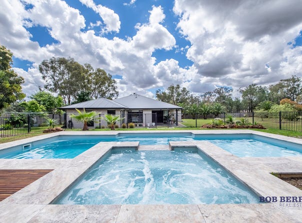 57 Cass Street, Geurie, NSW 2818