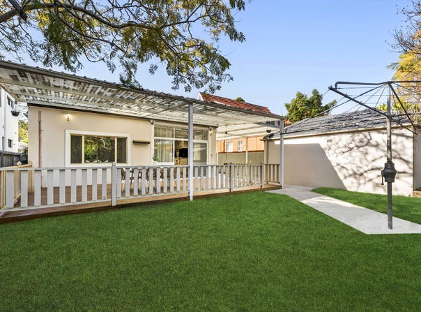 42 Newton Road, Strathfield, NSW 2135